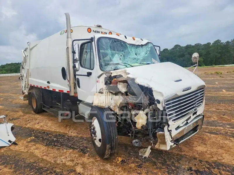 2024 Freightliner All Other photo