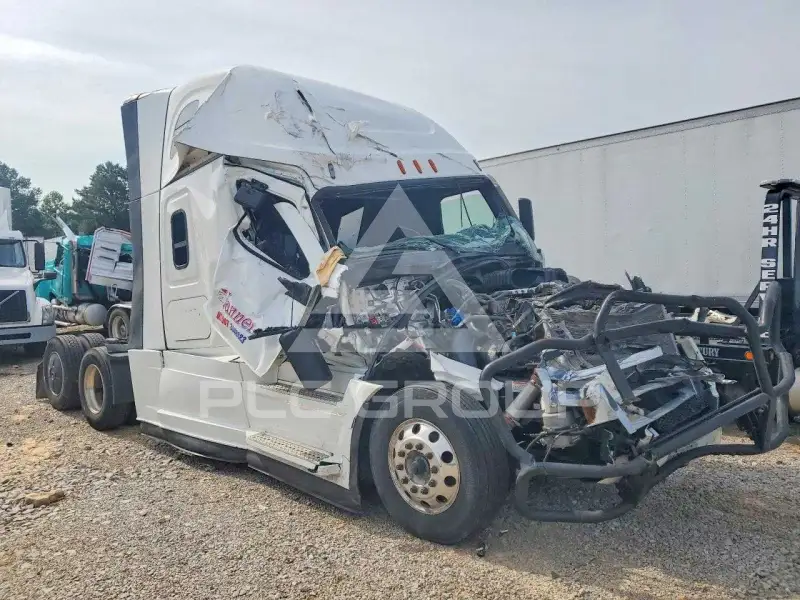 2024 Freightliner All Other фото