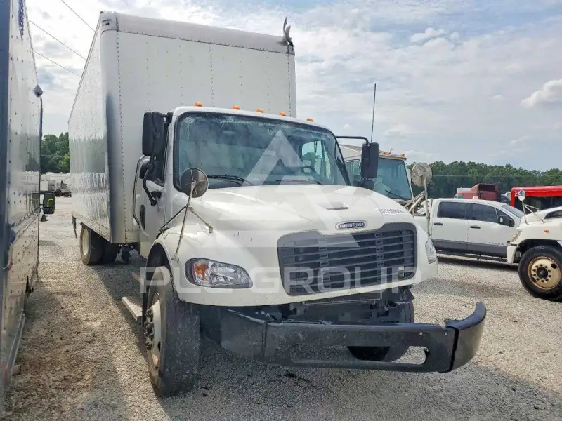 2024 Freightliner All Other фото