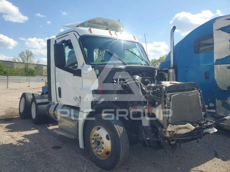 2024 Freightliner All Other фото