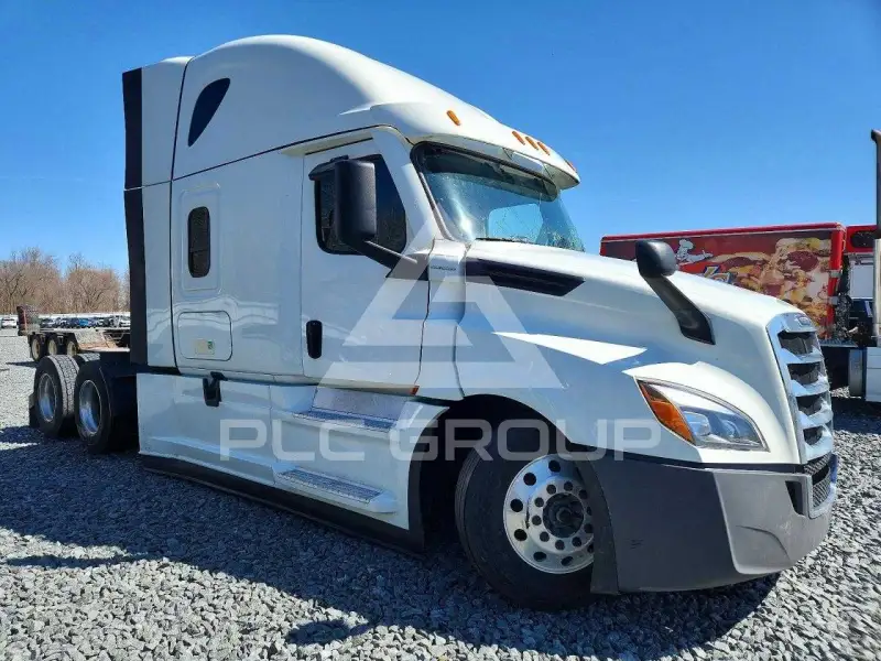 2024 Freightliner All Other photo