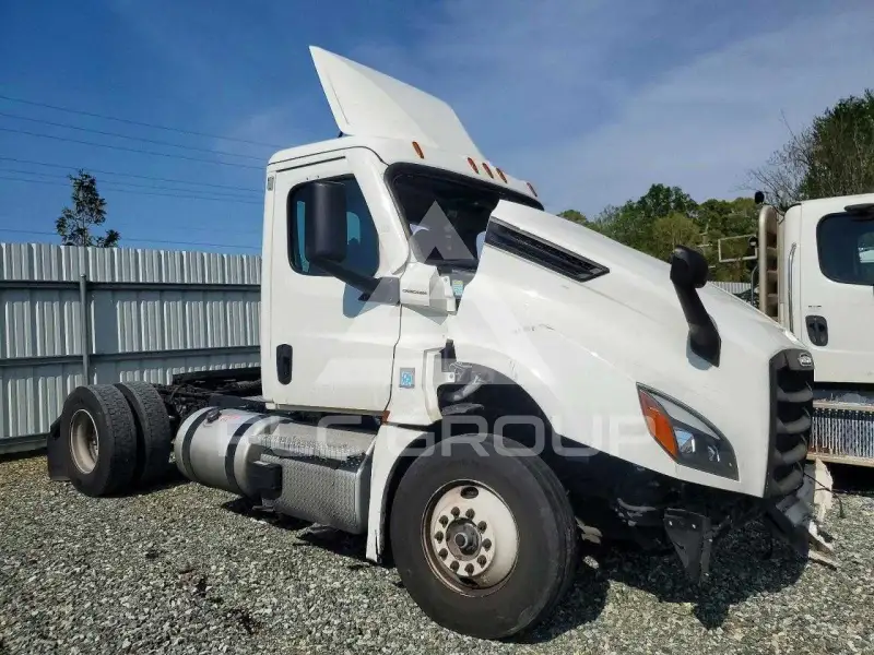 2024 Freightliner All Other фото