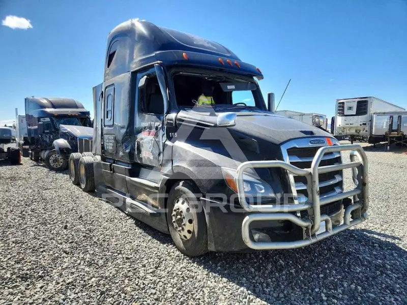 2024 Freightliner All Other photo