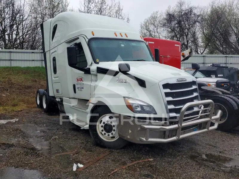 2024 Freightliner All Other фото