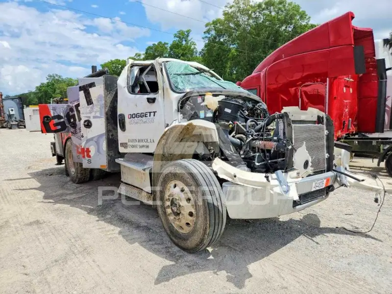 2024 Freightliner All Other фото