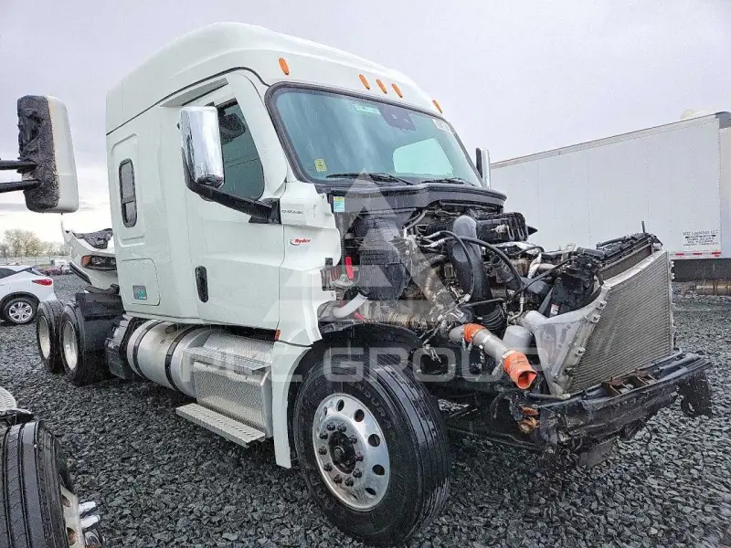 2024 Freightliner All Other фото