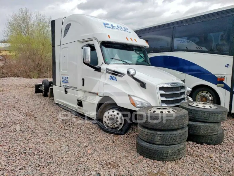 2024 Freightliner All Other photo
