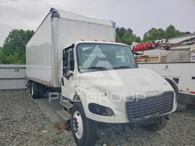 2024 Freightliner All Other фото