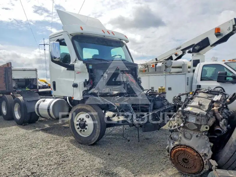 2024 Freightliner All Other фото