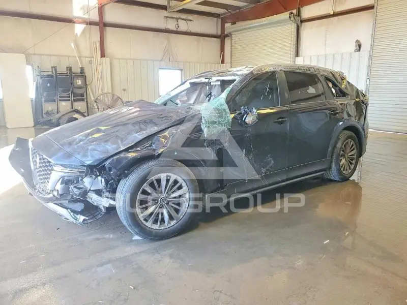 2024 Mazda CX-90 фото