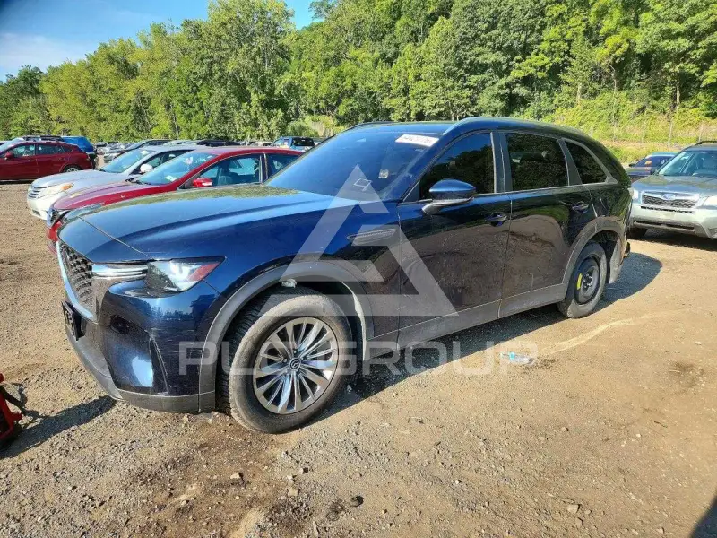 2024 Mazda CX-90 photo