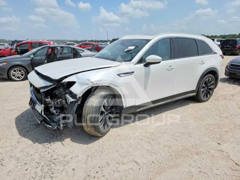 2024 Mazda CX-90 photo