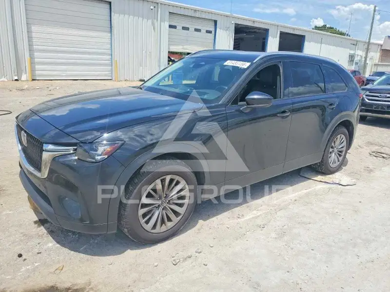 2024 Mazda CX-90 фото