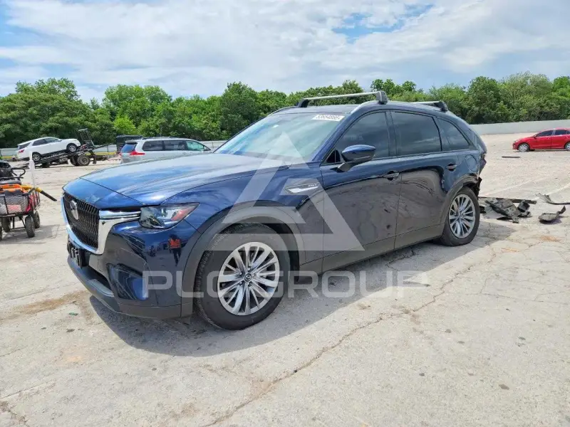 2024 Mazda CX-90 photo