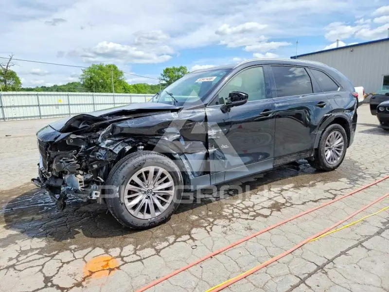 2024 Mazda CX-90 photo