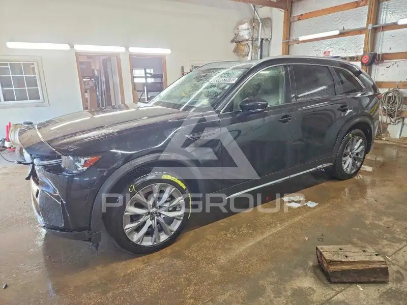 2024 Mazda CX-90 фото