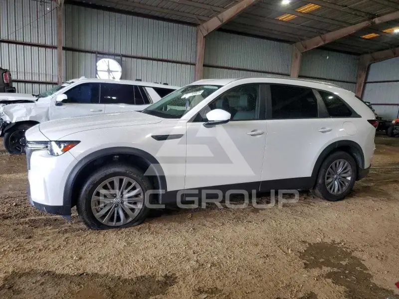2024 Mazda CX-90 фото