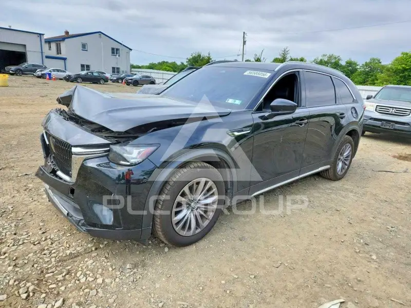 2024 Mazda CX-90 photo