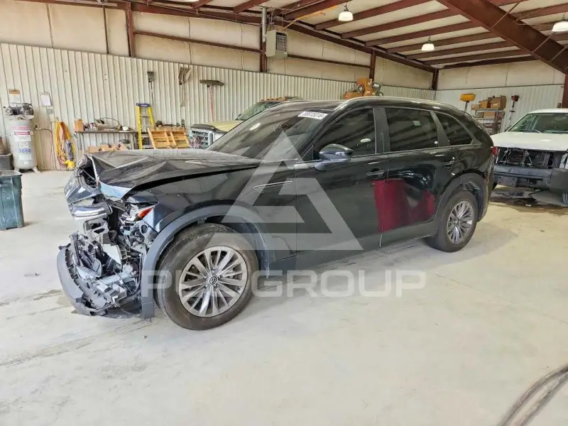 2024 Mazda CX-90 фото