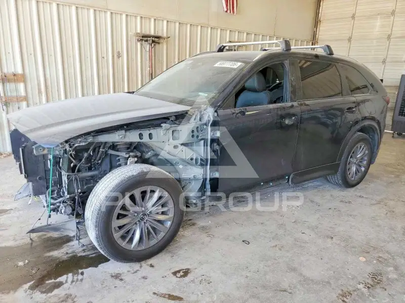 2024 Mazda CX-90 фото