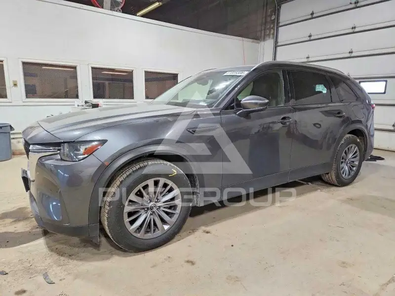 2024 Mazda CX-90 фото