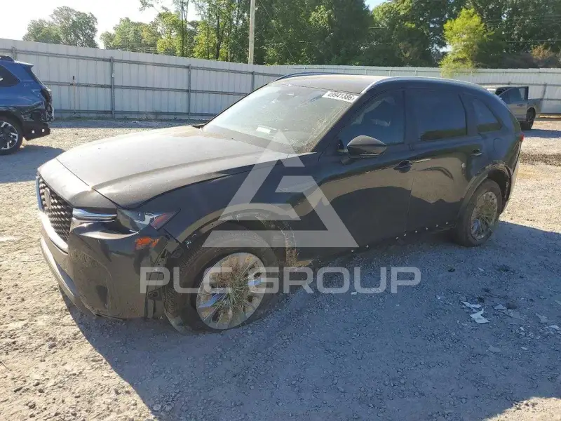 2024 Mazda CX-90 photo