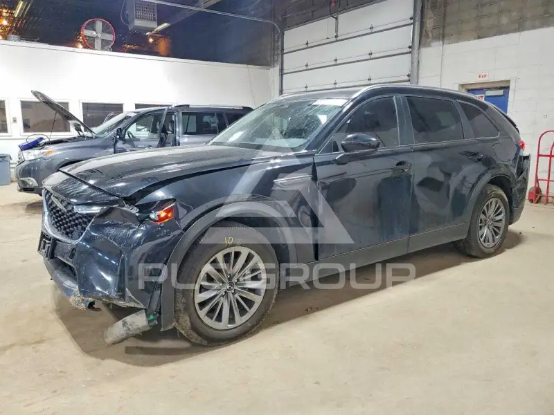 2024 Mazda CX-90 фото