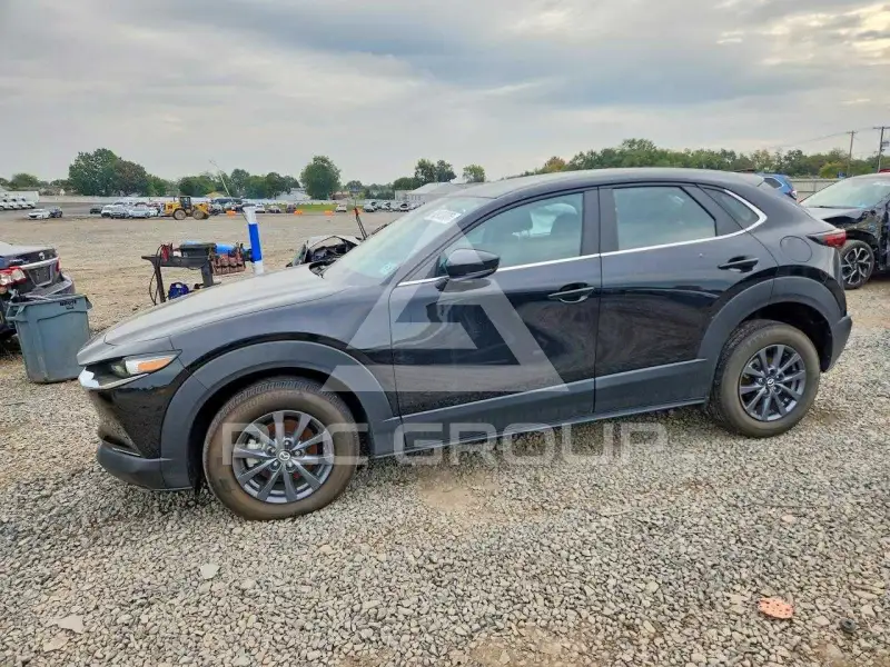 2024 Mazda CX-3 photo
