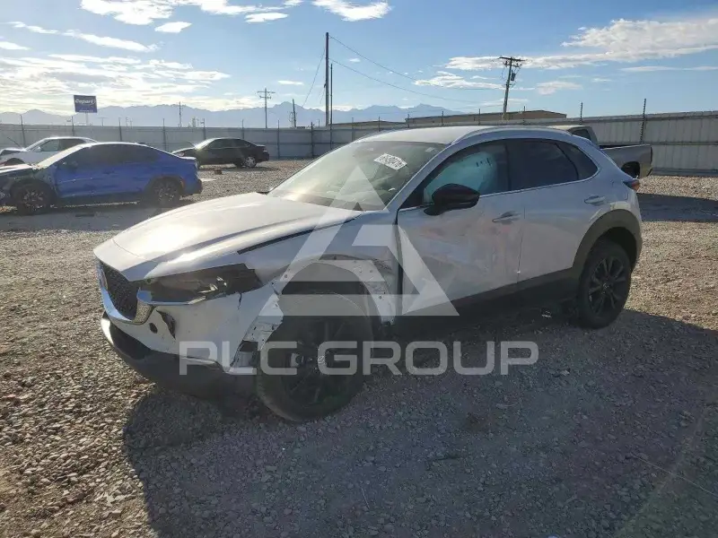 2024 Mazda CX-3 photo