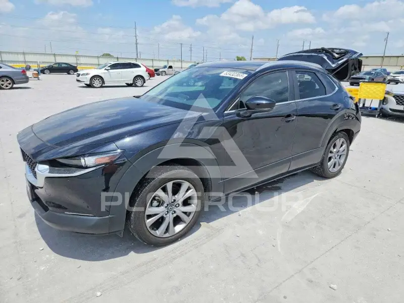 2024 Mazda CX-3 фото