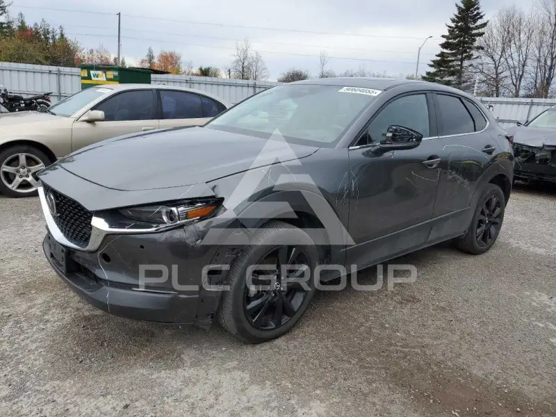 2024 Mazda CX-3 фото