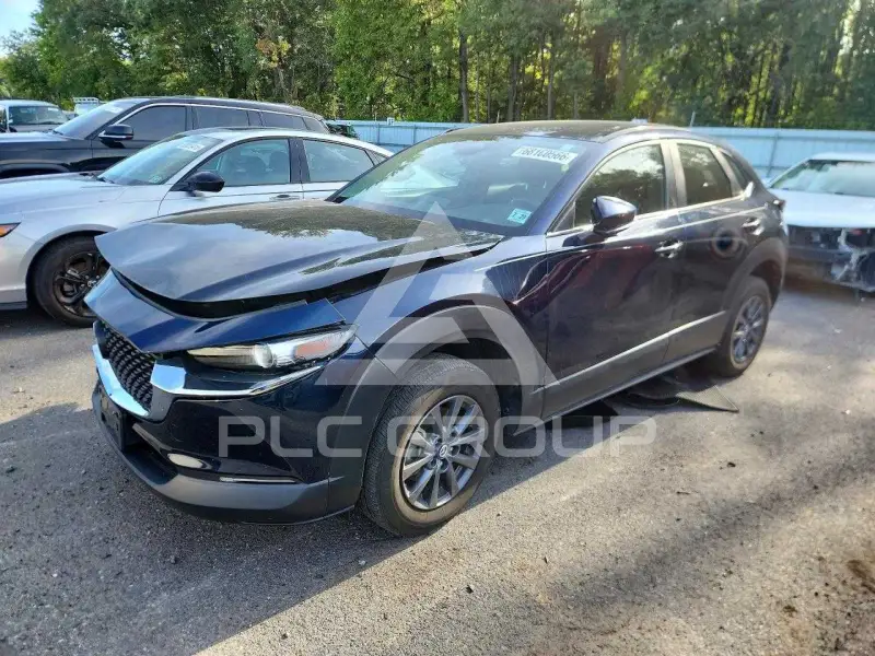 2024 Mazda CX-3 photo