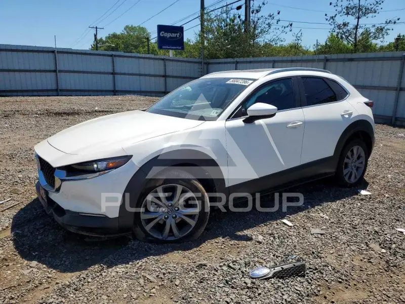 2024 Mazda CX-3 photo