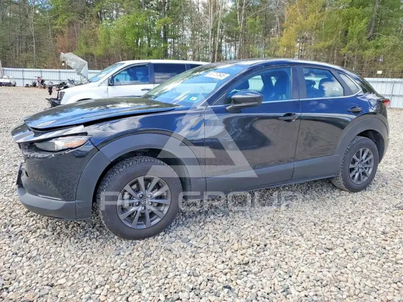 2024 Mazda CX-3 photo
