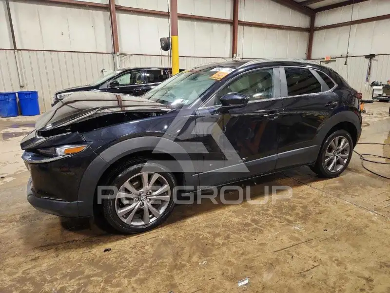 2024 Mazda CX-3 photo
