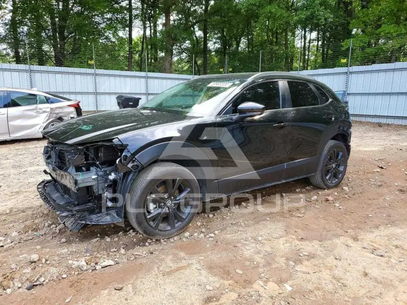 2024 Mazda CX-3 photo
