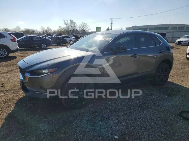 2024 Mazda CX-3 photo