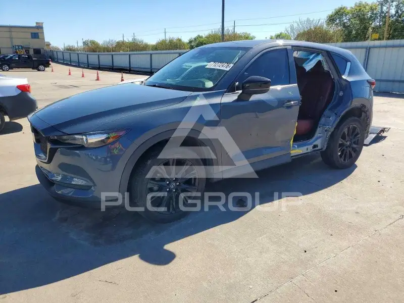 2024 Mazda CX-5 photo