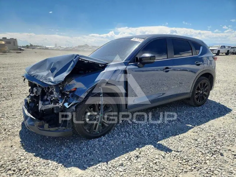 2024 Mazda CX-5 photo