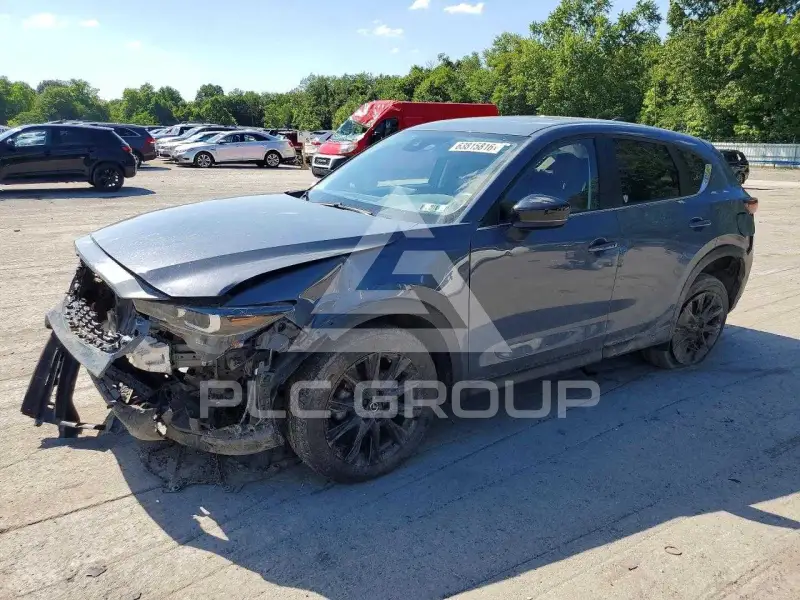 2024 Mazda CX-5 photo