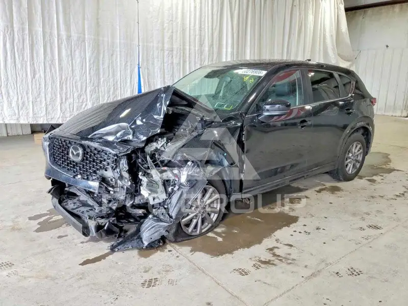 2024 Mazda CX-5 photo