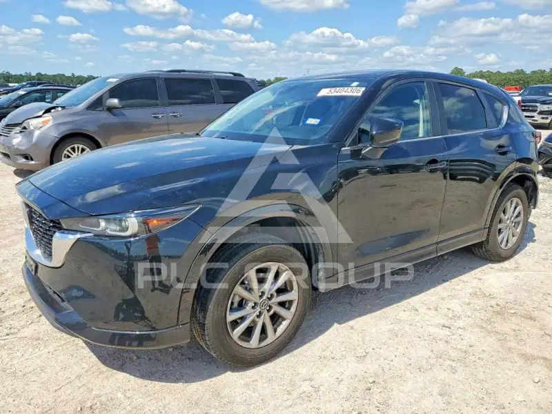 2024 Mazda CX-5 photo