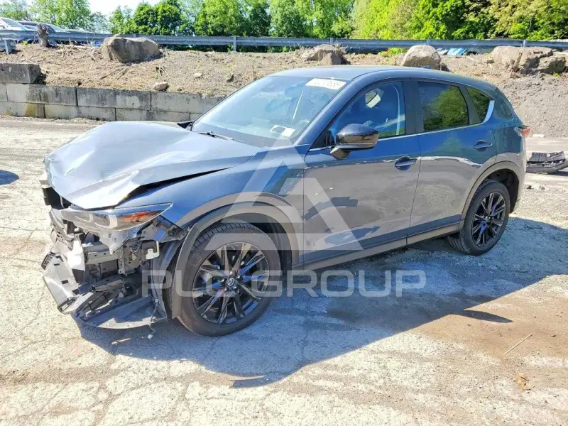 2024 Mazda CX-5 photo