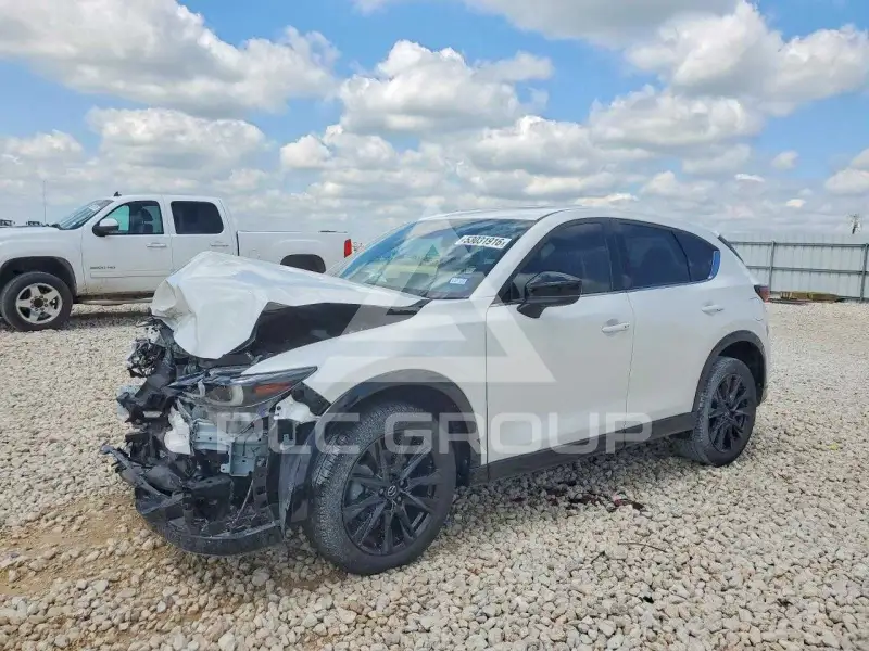 2024 Mazda CX-5 photo