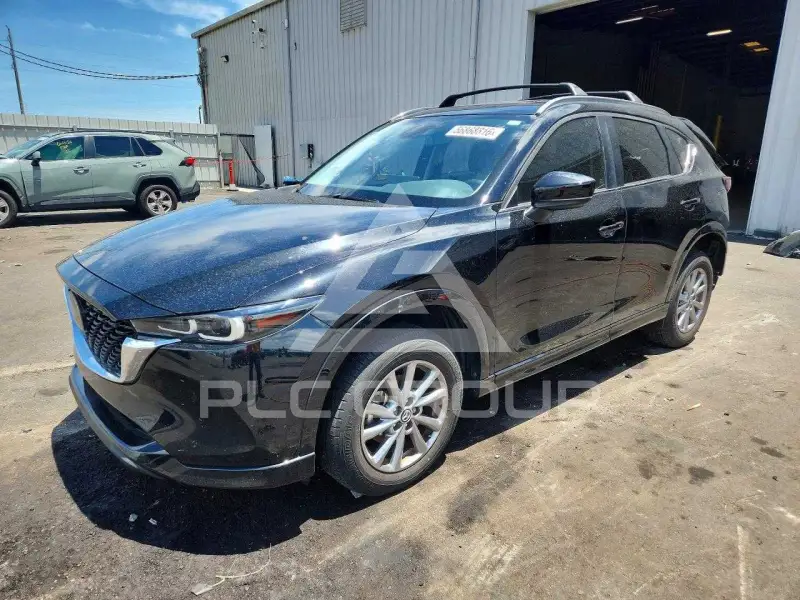 2024 Mazda CX-5 photo