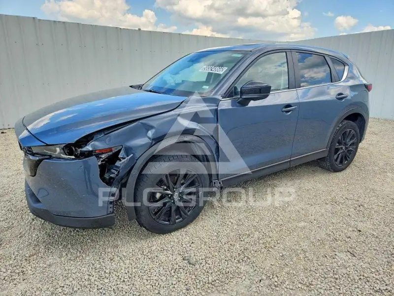 2024 Mazda CX-5 фото
