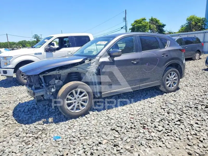 2024 Mazda CX-5 photo