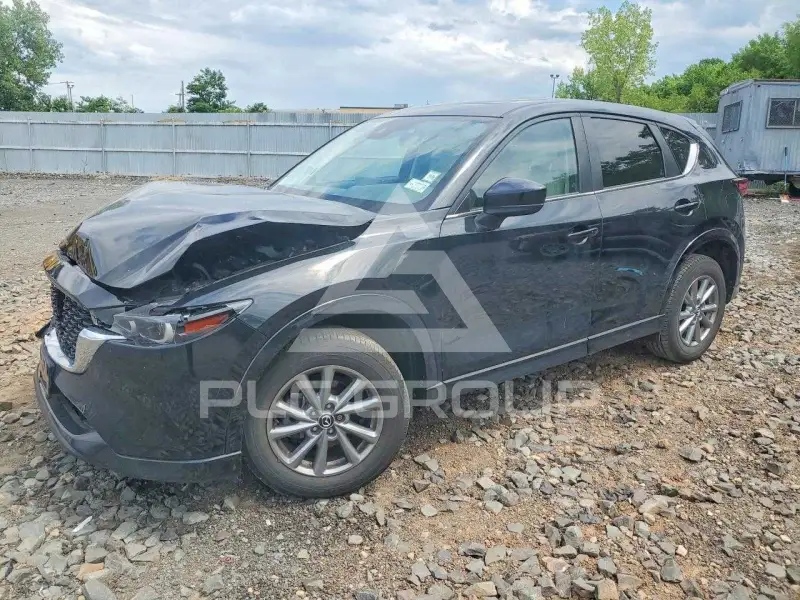 2024 Mazda CX-5 photo