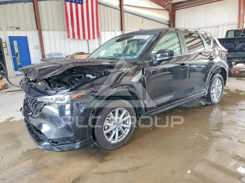 2024 Mazda CX-5 photo