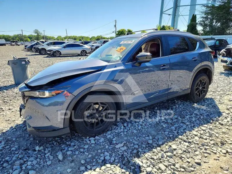 2024 Mazda CX-5 photo